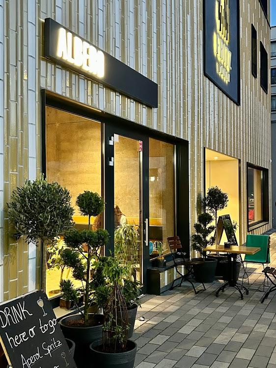 Bistro Albero