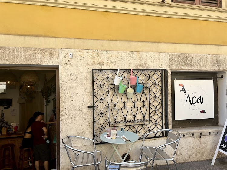 Very Açai