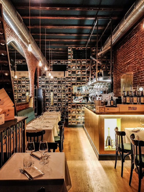 Sapori Solari - La Bisteccheria