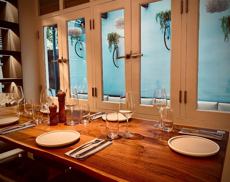 Joséphine - French Cuisine & Wine Bar