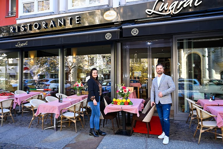 Luardi Cucina della mamma