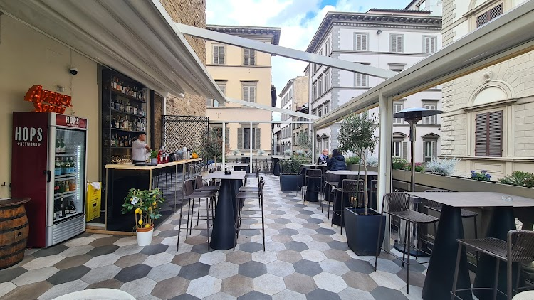 Terrazza Rodo