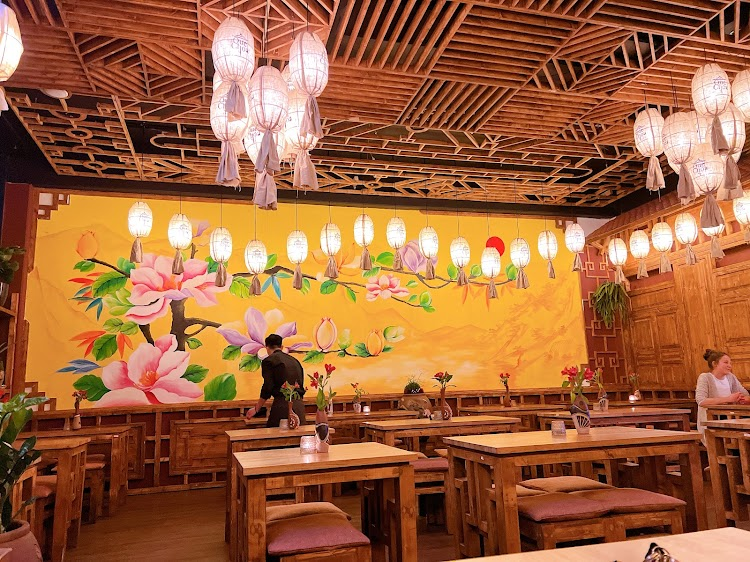 Restaurant Quê Choa