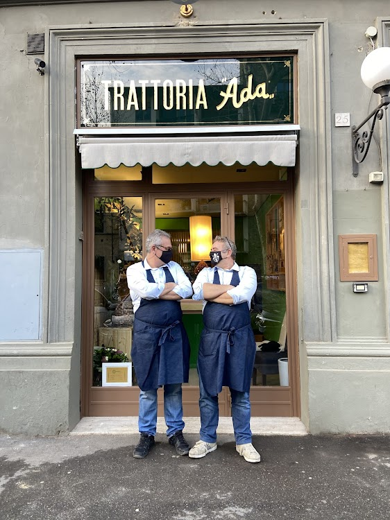 Trattoria Ada