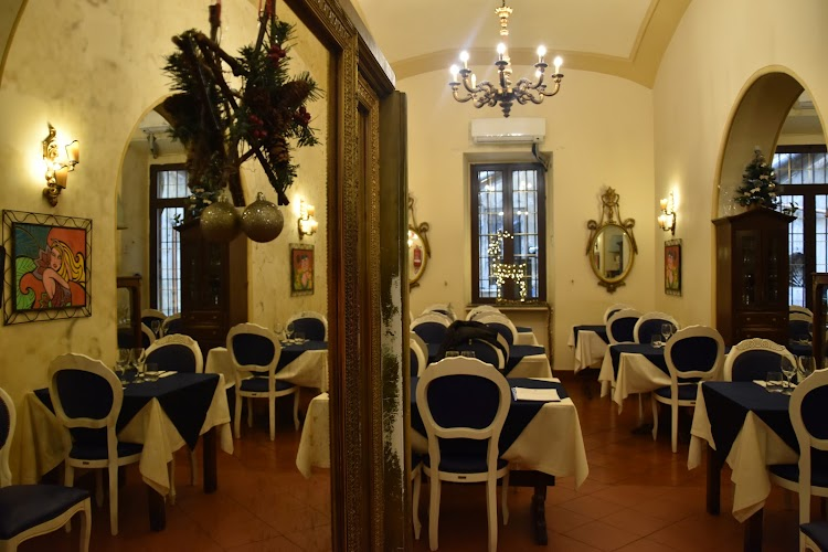 Ristorante Le Caveau