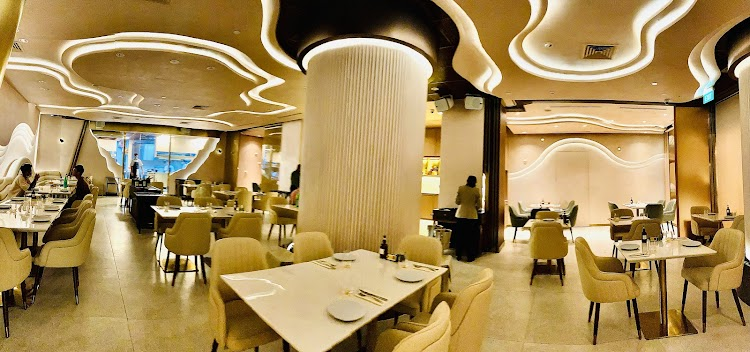 Path Restaurant