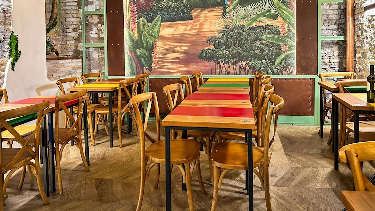 Osteria del Grillo al Pantheon