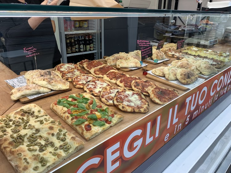 Da Teo a Testaccio