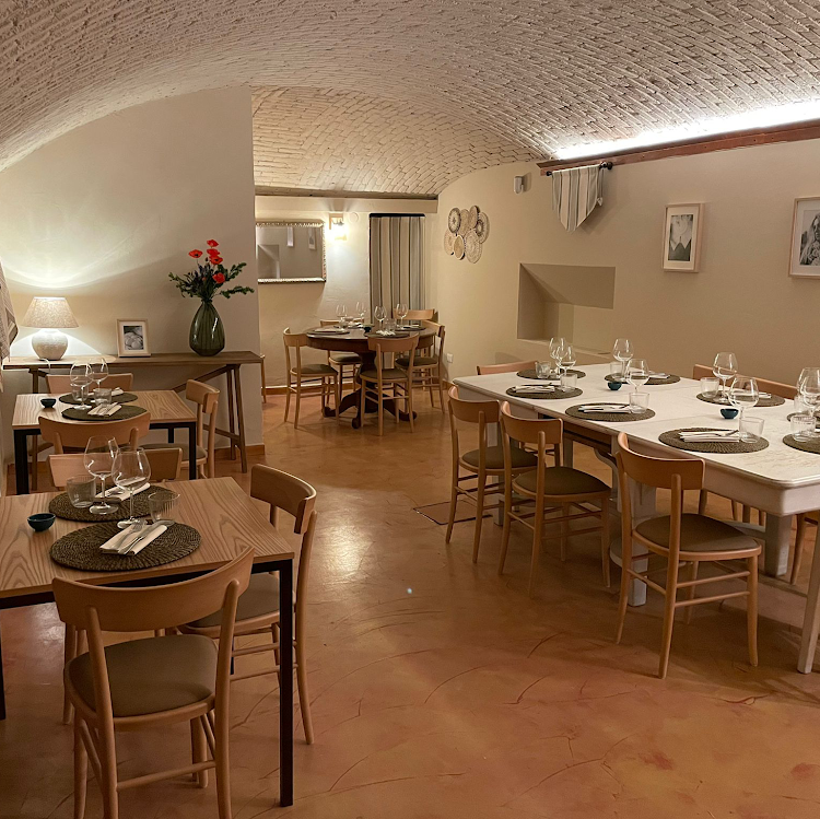 Ricci Osteria