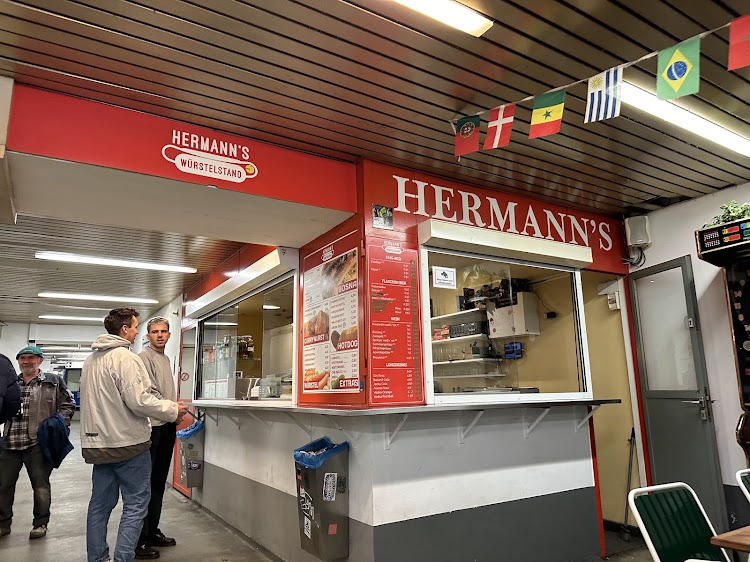 Hermann's Würstelstand
