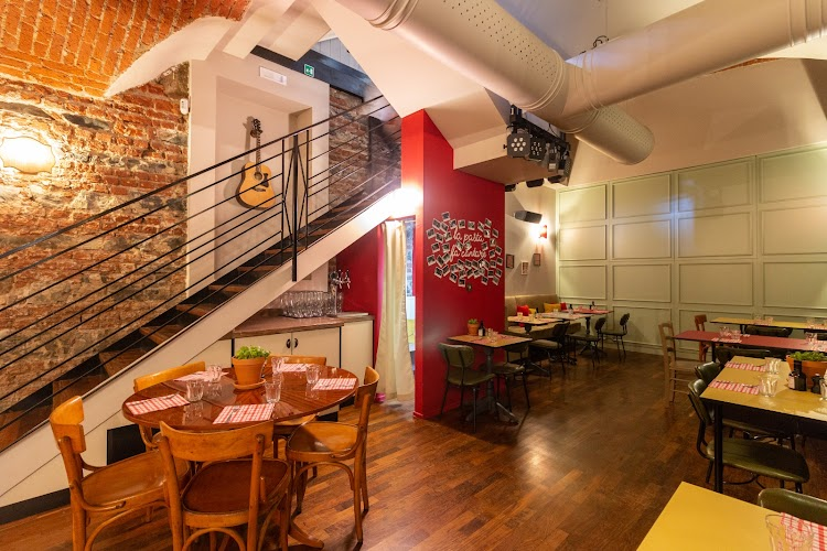 miscusi | pasta fresca - Milano Cadorna