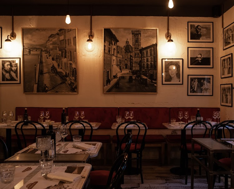 Osteria Fiorentina
