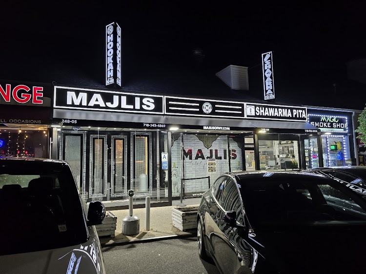 Majlis OF NY