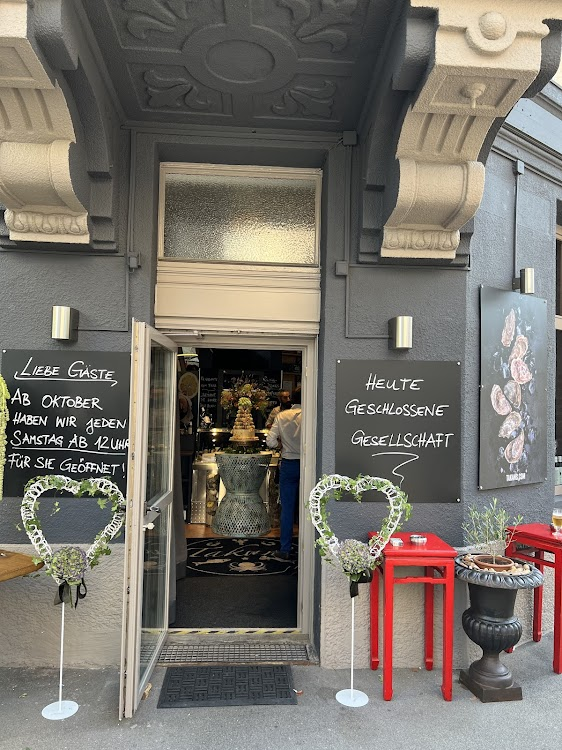 Takan‘s Fischrestaurant
