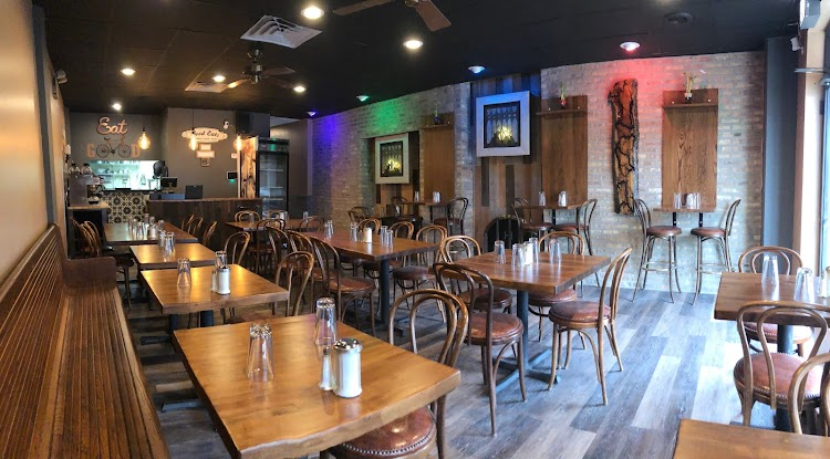 El Fogón de Elena Restaurante