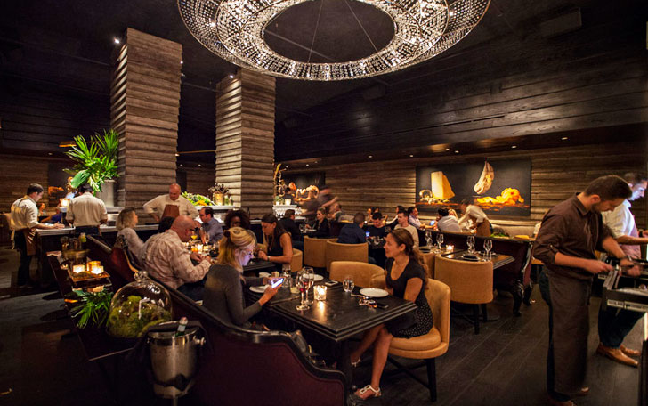 GT Prime Steakhouse