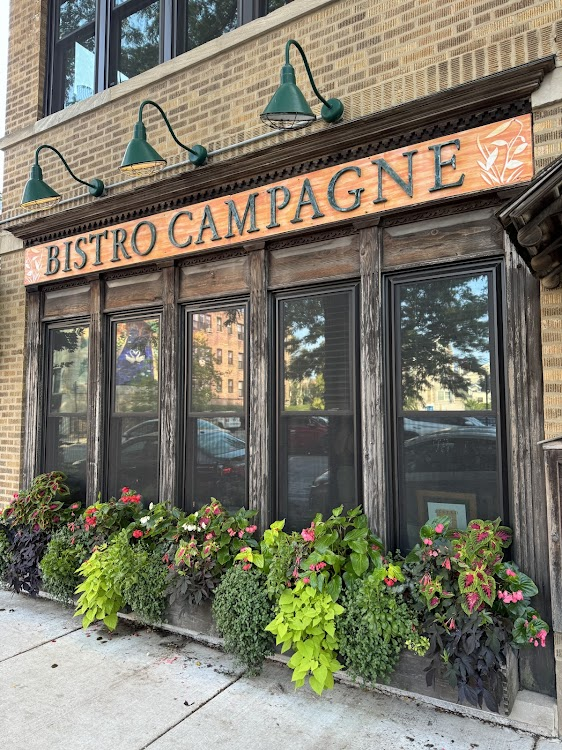 Bistro Campagne