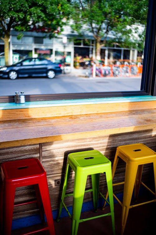 Irazu Costa Rican Restaurant & Catering