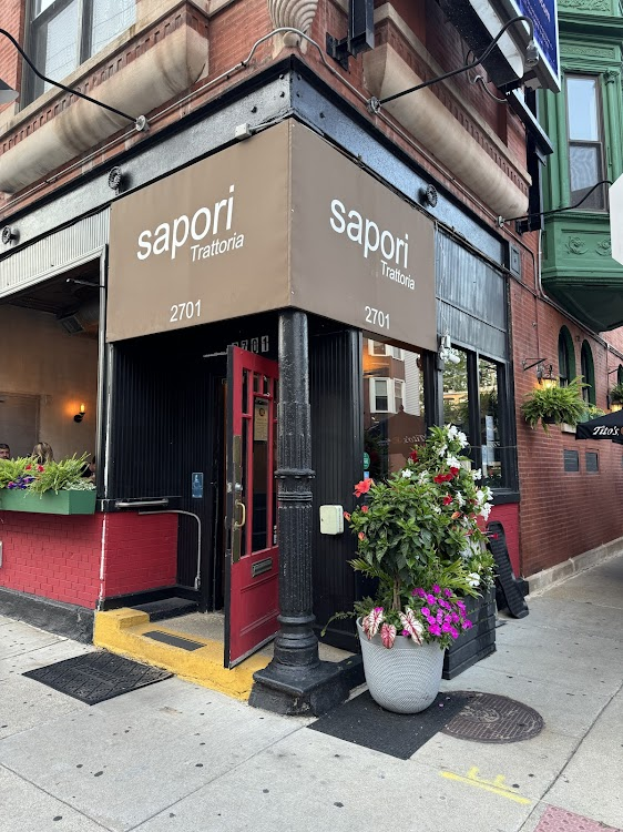 Sapori Trattoria