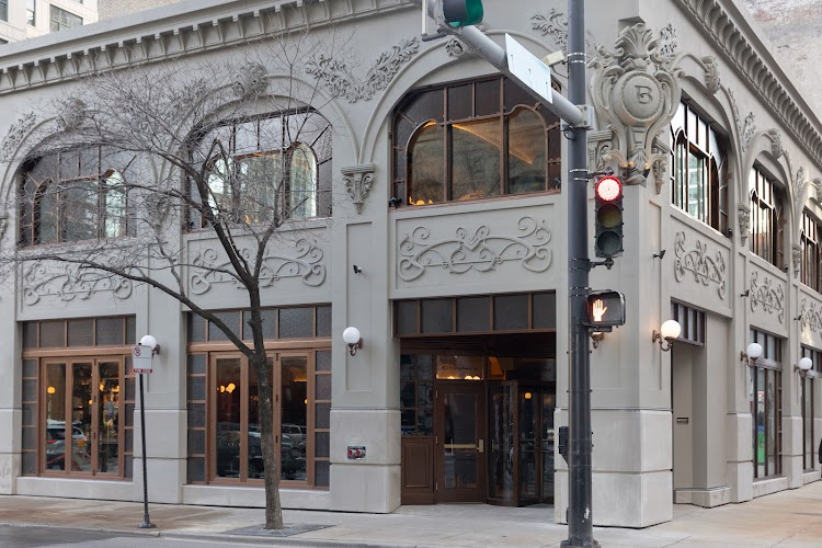 La Grande Boucherie Chicago