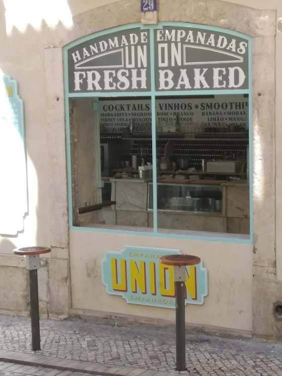 Union - Portugal