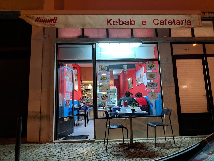 Sabor do Nepal