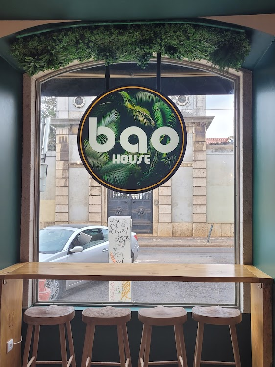 Bao House Chiado