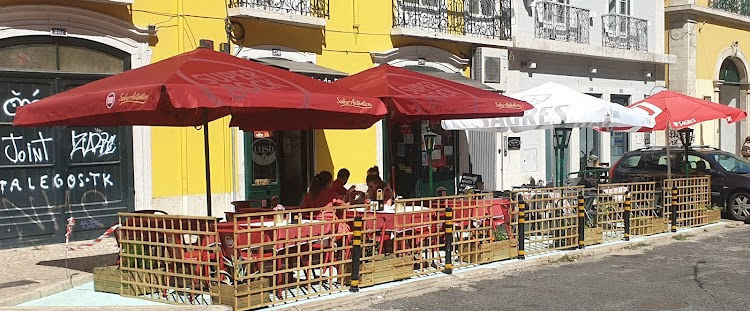 Popular da Bica