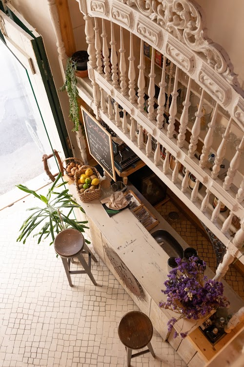 Casa Tradição