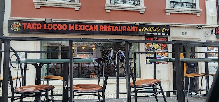 Taco Locoo