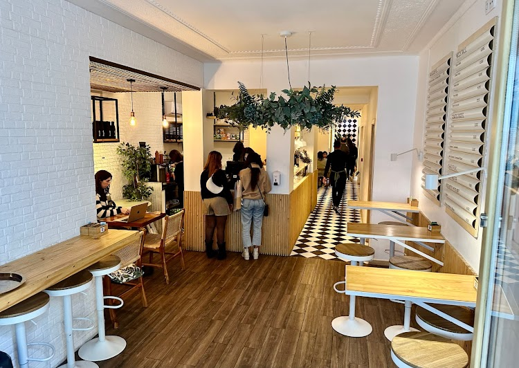 Restaurante Hygge Kaffe