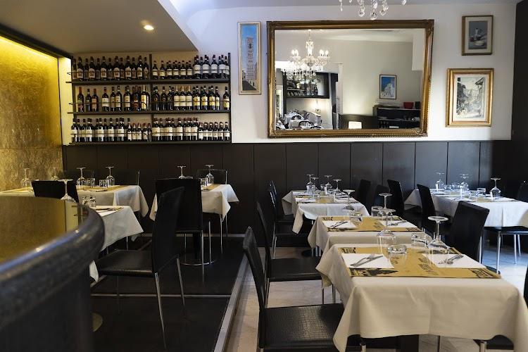 Osteria la Scala