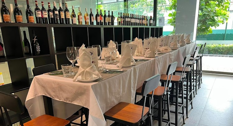 Lusitano Restaurant