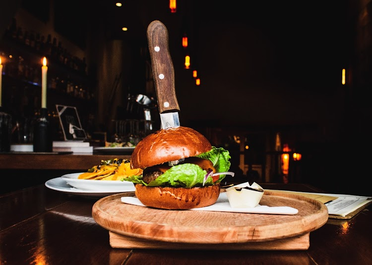 Restaurant Zest - Craft Beer & Food