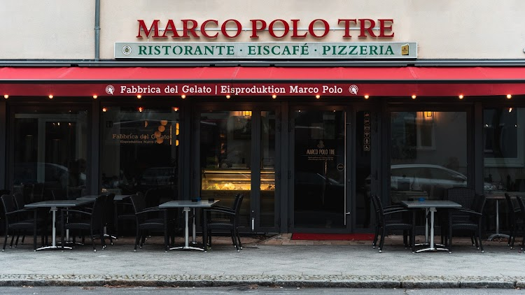 Marco Polo Tre