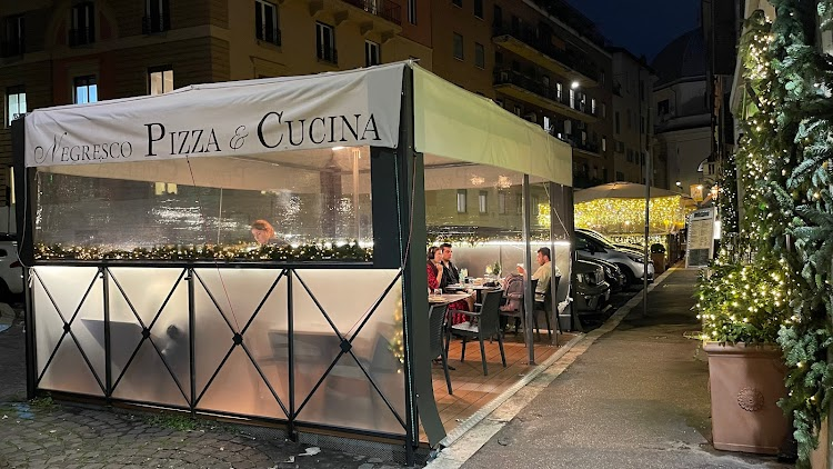 Negresco Ristorante Pizzeria
