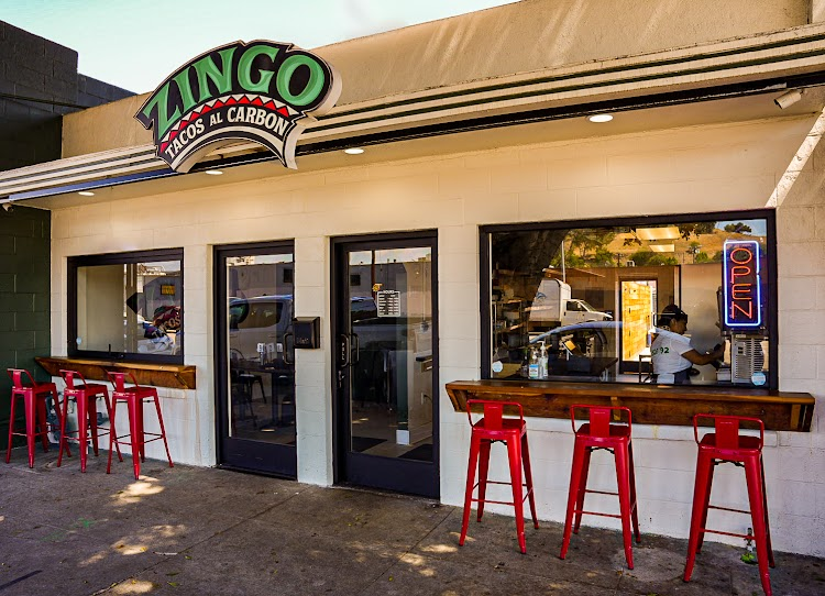 Zingo Tacos