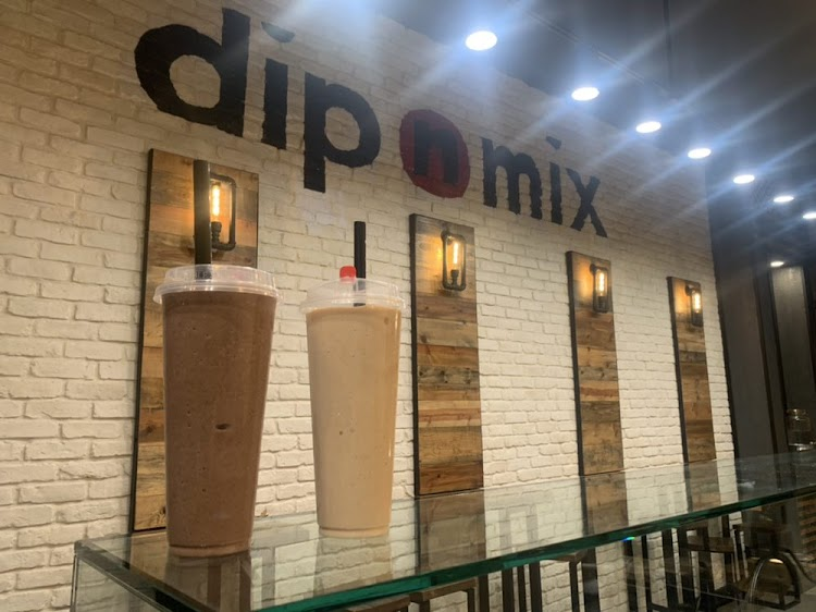 dipnmix