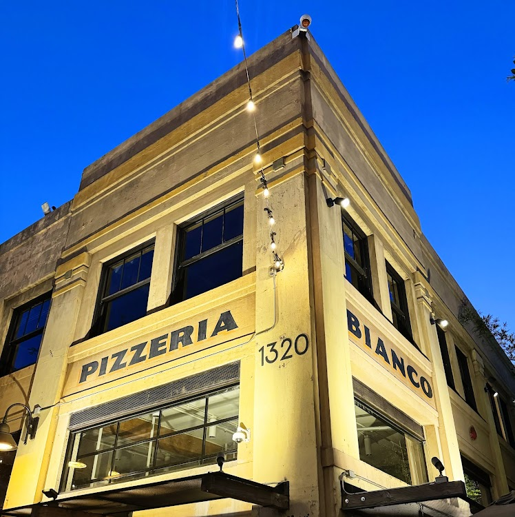 Pizzeria Bianco
