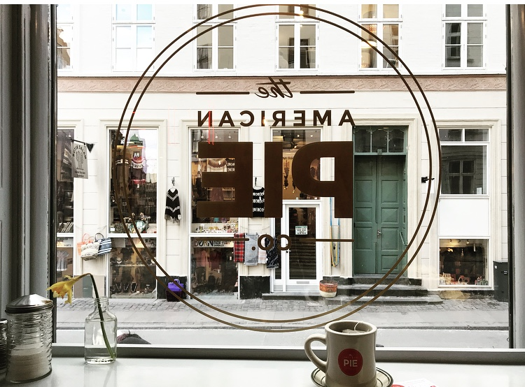 The American Pie Company