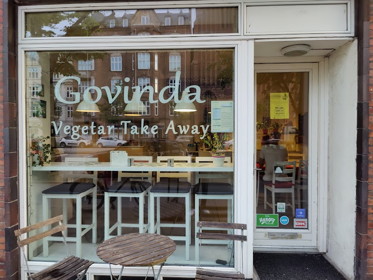 Govinda