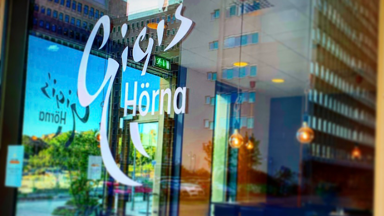 Gigi's Hörna