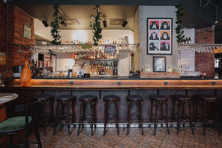 STHLM Tapas