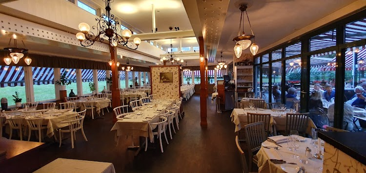 Wärdshuset Ulla Winbladh AB