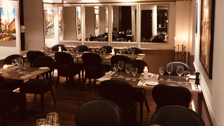 Ristorante Buono