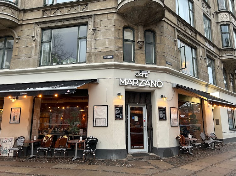 Café Marzano