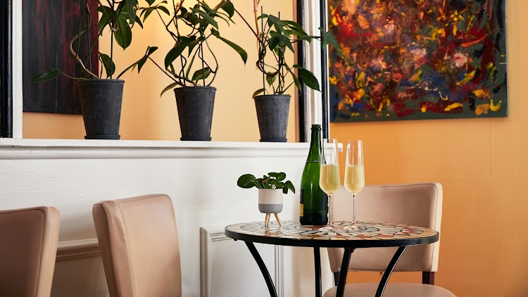 Restaurant One Ten Providence
