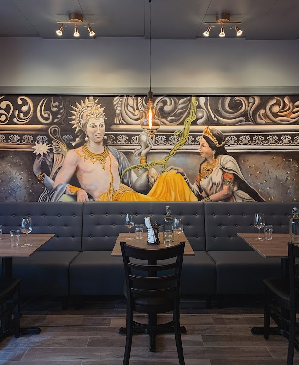 Mother India Stockholm