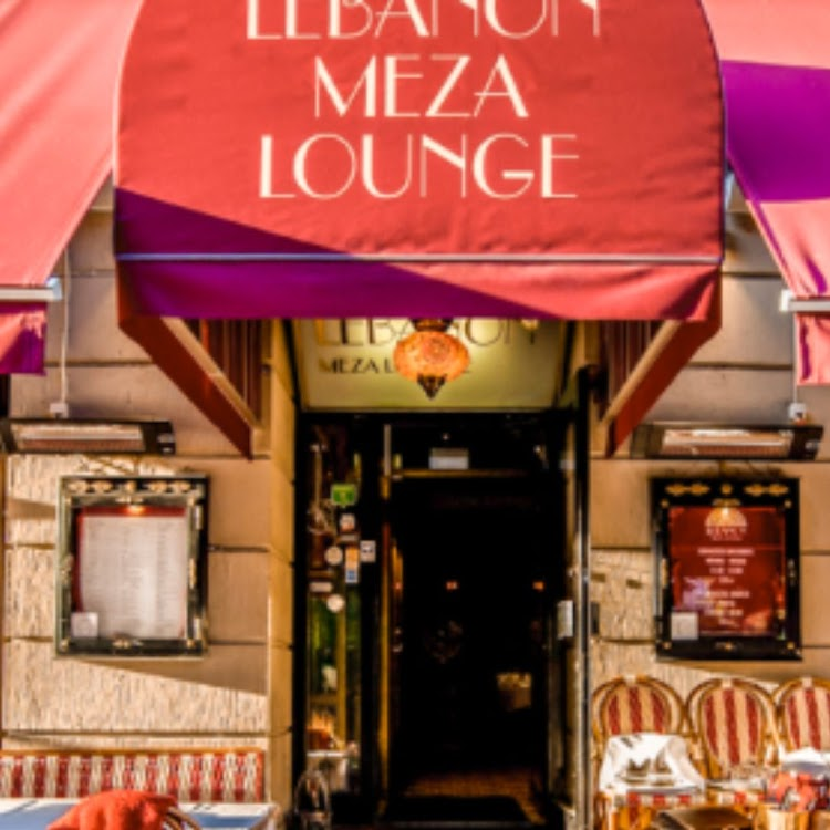 Lebanon Meza Lounge