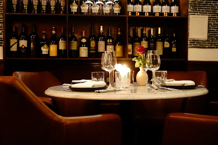 Restaurant Sole D’Italia - København